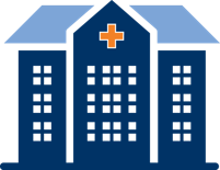 Community Health Center icon