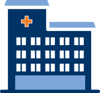 Integrated Care Facility icon