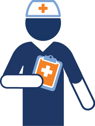 Second Nurse Practitioner icon