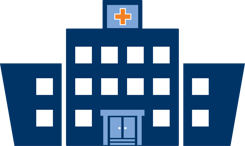 Rehabilitation Facility icon