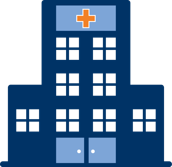 Substance Abuse Treatment Center icon