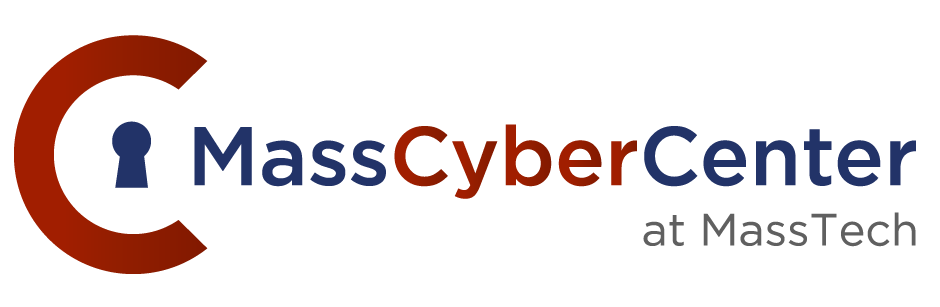 MassCyberCenter Logo