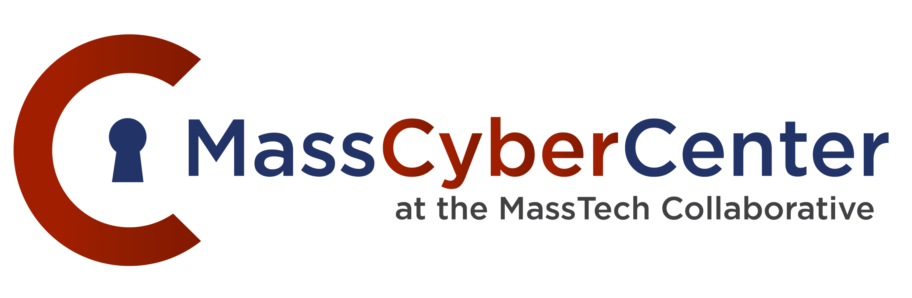 MassCyberCenter Logo
