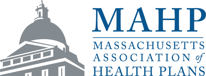 MAHP -Mass. Association of Health Plans logo