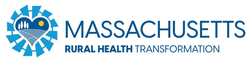 MA Rural Health Transformation logo