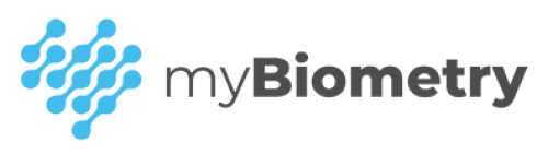 mybiometry logo