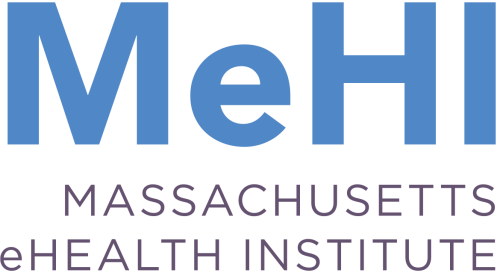 MeHI Color Logo