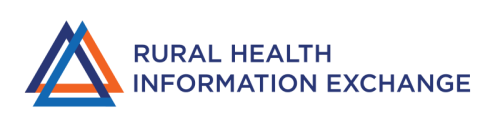 Rural HIE logo