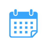 calendar icon