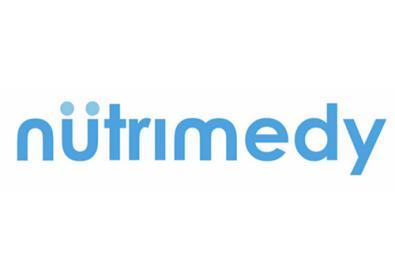 Nutrimedy Logo