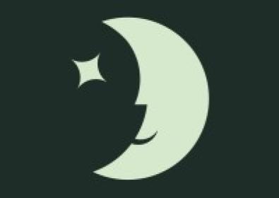 logo for Stellar Sleep