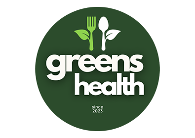 Greens Health logo