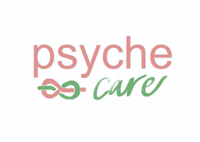 Psyche Care logo