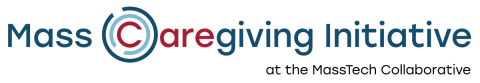 Logo For Mass Caregiving Initiative