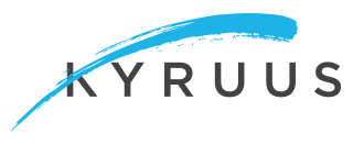 Kyruus logo