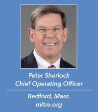 Peter Sherlock Info