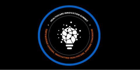 event logo for ACHE Healthcare Innovation Summit