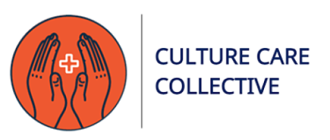 culture care collective logo