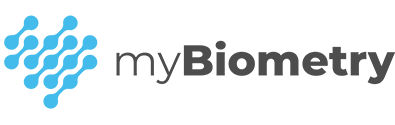mybiometry logo