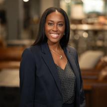 Cynthia Orofo headshot