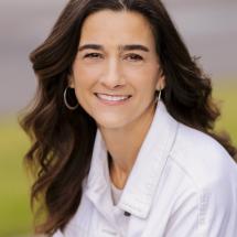 Lisa Marceau headshot