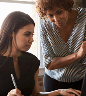 Health IT Mentorship